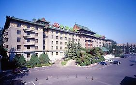 فندق بكين فريندشيب ينج بين بيلدينج Exterior photo
