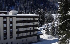 فندق Arosa Alpine Club - Adults Only Exterior photo