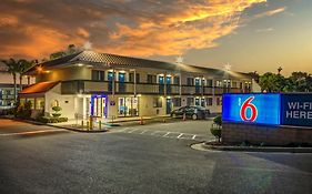 Motel 6-Lompoc, Ca Exterior photo