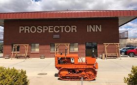 إيسكالانتي Prospector Inn Exterior photo