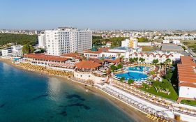 Salamis Bay Conti Hotel Resort & Spa & Casino فاماغوستا Exterior photo