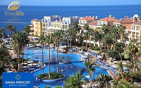 فندق Bahia Principe Sunlight Costa Adeje Exterior photo