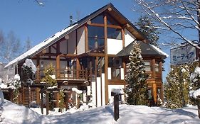 Hakuba Brownie Cottages Exterior photo