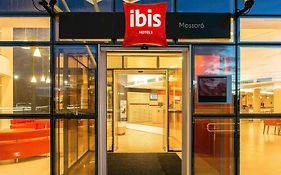 فندق Ibis Mossoró Exterior photo