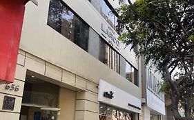 Suites Larco 656 Miraflores ليما Exterior photo