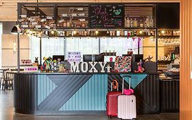 فندق Moxy بوردو Exterior photo