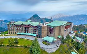 Pearl Continental Hotel Malam Jabba Exterior photo