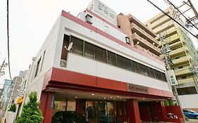 Tabist Hotel Seishokan شيزوكا Exterior photo