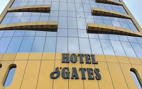 Hotel Dgates لاهور Exterior photo