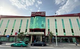 فندق فندق ميرال كراون الرياض Exterior photo