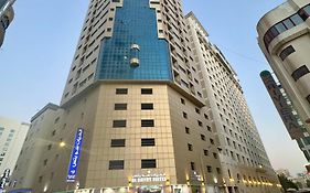 Al Hayat Suites Apartment المنامة Exterior photo