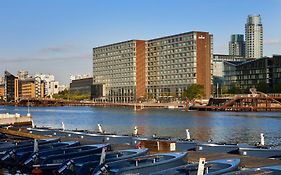 فندق فندق Copenhagen Marriott Exterior photo