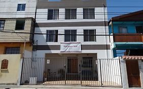 Hotel Playa Blanca B&B أنتوفاغاستا Exterior photo