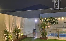 شاليه الماسة الطائف Exterior photo