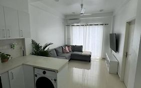 Fully Furnished Apartment Few Steps From Beach غولهي Exterior photo