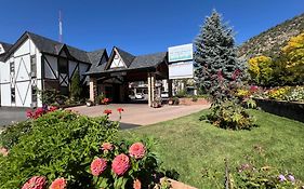 غلينوود سبرينغز Silver Spruce Inn Exterior photo