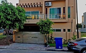 Haven Lodge, Cheerful 3Br In Bahria Enclave اسلام اباد Exterior photo