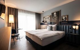 Wellnesshotel Wittelsbach باد فسينغ Room photo