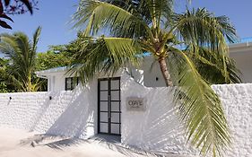 فيلا Cove Fehendhoo Exterior photo