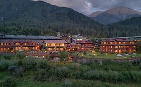 Pahalgam Hotel Exterior photo