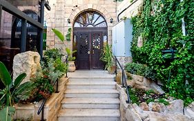 فندق فندق القدس Exterior photo