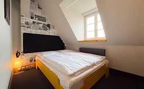 فندق Superbude Hamburg St Pauli Room photo