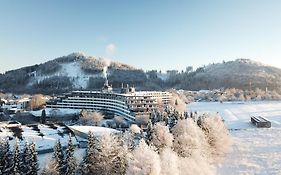 Sauerland Stern Hotel فيلنغن Exterior photo