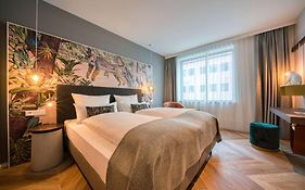 Vienna House Easy By Wyndham Amsterdam Airport هوفدوربْ Exterior photo