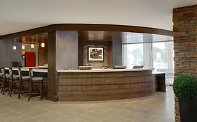 Crowne Plaza Niagara Falls Ny - Riverside, An Ihg Hotel نياغارا فالس، نيويورك Exterior photo