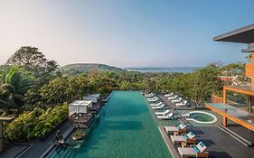 فندق Jw Marriott Goa فاغاتور Exterior photo