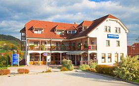 Garni Hotel Zvon Zreče Exterior photo