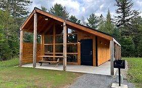 Chalets Lanaudiere راودون Exterior photo