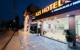 A25 Hotel - 29 Thac Bac - Sapa لاو كاي Exterior photo