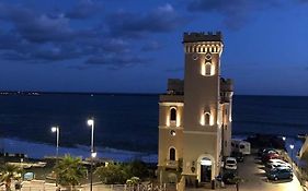 Hotel Castello Miramare جنوة Exterior photo