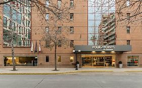 فندق Four Points By Sheraton سانتياغو Exterior photo