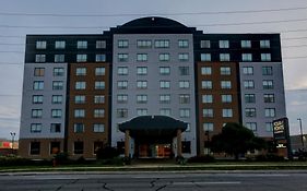 فندق Four Points By Sheraton Toronto ميسيسوجا Exterior photo