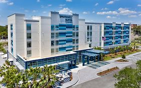 Springhill Suites ليكلاند Exterior photo