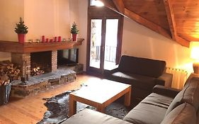 Ski Andorra Tarter Chalet Lodge التارتر Room photo