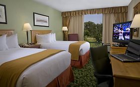 فندق جاكسونفي  كابوت لودج ميلسباس Room photo
