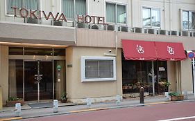 طوكيو فندق توكيوا Exterior photo