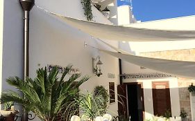 شينيسي Tam Vacanze B&B Exterior photo