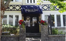 The Beacon Inn At سيدني Exterior photo