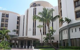 فندق Forum بومبانو بيتش Exterior photo