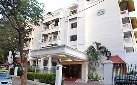 بنغالور فندق بانجالور إنترناشونال Exterior photo
