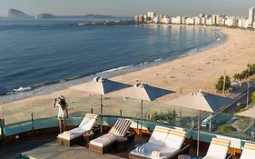 فندق بورتو باي ريو دي جانيرو Exterior photo