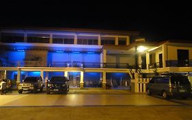 Northview Hotel لواوْغ Exterior photo