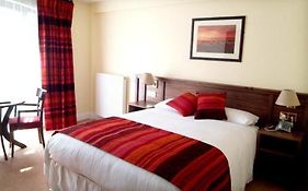واتيرفورد Best Western Belfry Hotel Room photo
