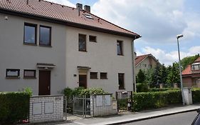 فيلا Classical House In Prague 6 Exterior photo