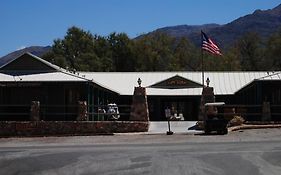 Indian Village Stovepipe Wells Village Exterior photo