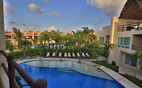 بويرتو أفينتوراس Coral Maya Stay Suites Exterior photo